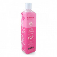 Betres Gel de Baño Fresa y Nata 750 Ml  BETRES ON