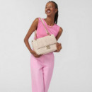 Bandolera con Solapa Kaos Dream  Mediana  TOUS BAGS