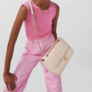 Bandolera con Solapa Kaos Dream  Mediana  TOUS BAGS