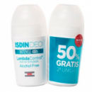 ISDIN Duo Desod Lambd Rollon 50% Dto sin Alcohol