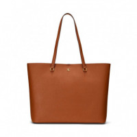 Bolso Karly Tote  RALPH LAUREN BAGS