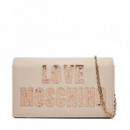 Bolso JC4293PP0I KK1  LOVE MOSCHINO