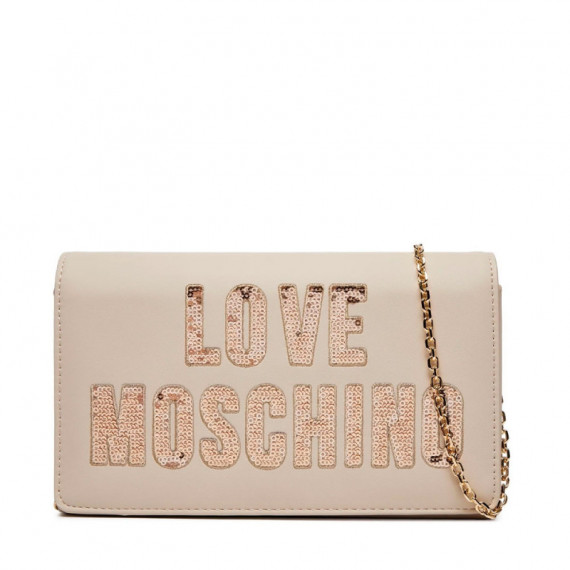 Bolso JC4293PP0I KK1  LOVE MOSCHINO