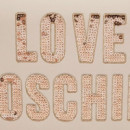 Bolso JC4293PP0I KK1  LOVE MOSCHINO