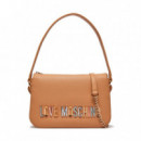 Bolso JC4306PP0I KN0  LOVE MOSCHINO