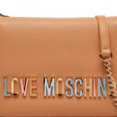 Bolso JC4306PP0I KN0  LOVE MOSCHINO