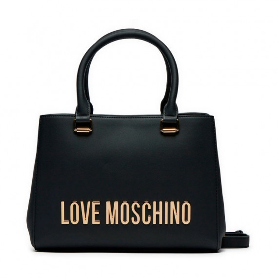Bolso JC4022PP1L KD0  LOVE MOSCHINO