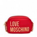 Bolso JC4026PP1L KD0 Bold  LOVE MOSCHINO