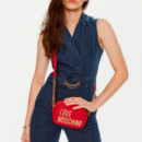 Bolso JC4026PP1L KD0 Bold  LOVE MOSCHINO