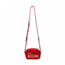 Bolso JC4026PP1L KD0 Bold  LOVE MOSCHINO