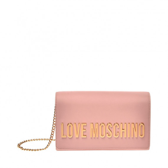 Bolso JC4103PP1L KD0  LOVE MOSCHINO