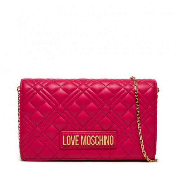 Bolso JC4079PP1L LA0 626 Smart Daily  LOVE MOSCHINO
