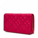 Bolso JC4079PP1L LA0 626 Smart Daily  LOVE MOSCHINO