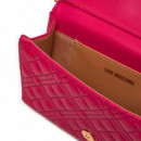 Bolso JC4079PP1L LA0 626 Smart Daily  LOVE MOSCHINO