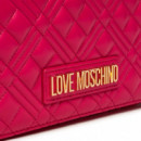 Bolso JC4079PP1L LA0 626 Smart Daily  LOVE MOSCHINO