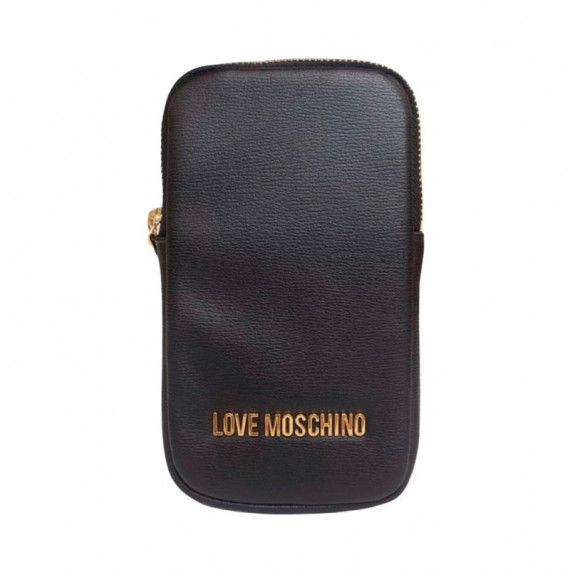 Funda Movil Signature  LOVE MOSCHINO