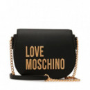Bolso JC4194PP1L KD0  LOVE MOSCHINO