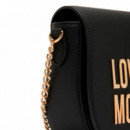 Bolso JC4194PP1L KD0  LOVE MOSCHINO