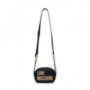 Bolso Bold  LOVE MOSCHINO