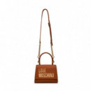 Bolso Bold  LOVE MOSCHINO