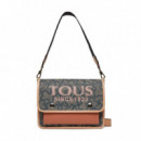 Bandolera Kaos Icon  TOUS BAGS