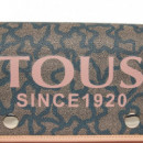 Bandolera Kaos Icon  TOUS BAGS