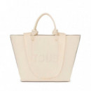 Bolso la Rue New  TOUS BAGS
