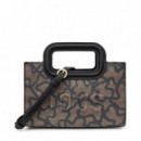 Mini Bandolera Kaos Icon  TOUS BAGS