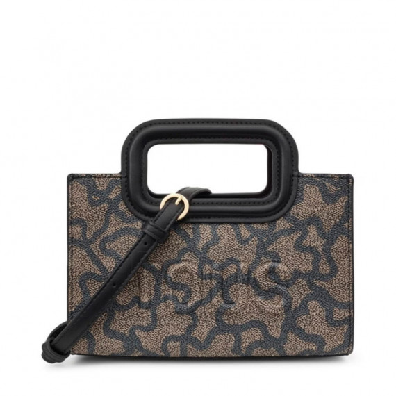 Mini Bandolera Kaos Icon  TOUS BAGS