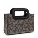 Mini Bandolera Kaos Icon  TOUS BAGS