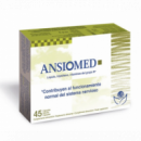 ANSIOMED 45 Cápsulas