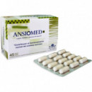 ANSIOMED 45 Cápsulas