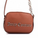 Bandolera Jasmine Squared  JUICY COUTURE BAGS