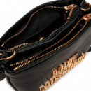 Bolso JC4336PP0L KO0  LOVE MOSCHINO