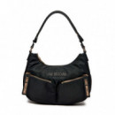Bolso JC4379PP0L KS1  LOVE MOSCHINO