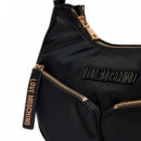 Bolso JC4379PP0L KS1  LOVE MOSCHINO