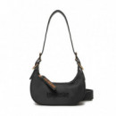 Bolso JC4380PP0L KS1  LOVE MOSCHINO