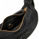 Bolso JC4380PP0L KS1  LOVE MOSCHINO