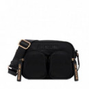Bolso JC4381PP0L KS1  LOVE MOSCHINO
