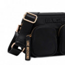 Bolso JC4381PP0L KS1  LOVE MOSCHINO