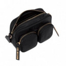 Bolso JC4381PP0L KS1  LOVE MOSCHINO