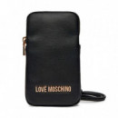 Bolso JC5641PP0L LD0  LOVE MOSCHINO