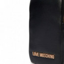 Bolso JC5641PP0L LD0  LOVE MOSCHINO