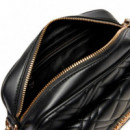Bolso Quilted  LOVE MOSCHINO
