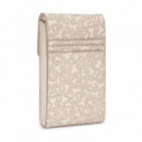 Funda de Móvil con Colgante Kaos Mini Line  TOUS BAGS