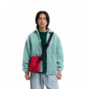 Bandolera The One  EASTPAK