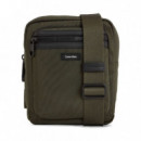 Bolso Reporter Convertible Pequeño  CALVIN KLEIN JEANS