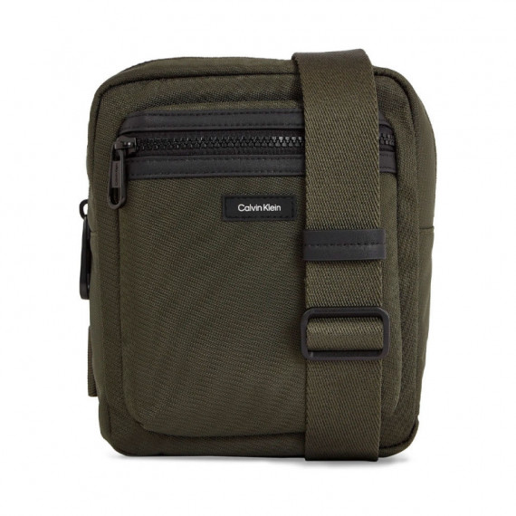 Bolso Reporter Convertible Pequeño  CALVIN KLEIN JEANS
