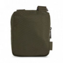 Bolso Reporter Convertible Pequeño  CALVIN KLEIN JEANS