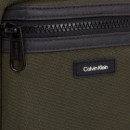 Bolso Reporter Convertible Pequeño  CALVIN KLEIN JEANS
